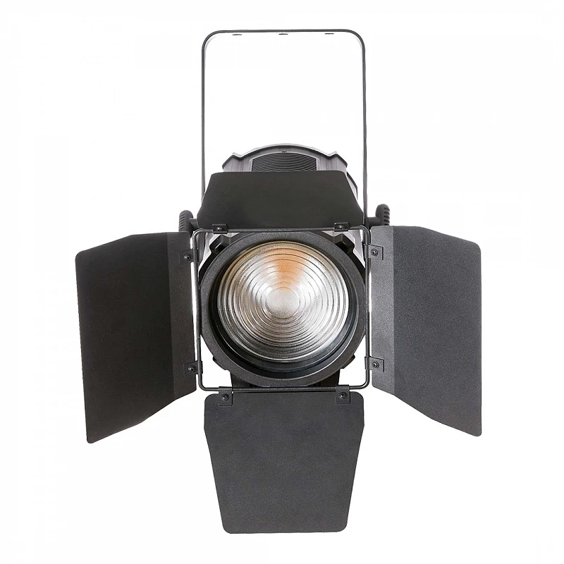 Театральный прожектор Prestel LED Fresnel 200W: купить в Москве